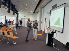 Highlighted image: Verduurzaming: een verhaal dat verteld moet worden